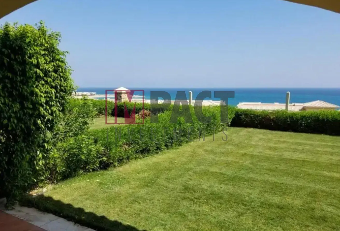 Sale in La Vista Cascada: Chalet+G Sea view Finished and RTM in La vista