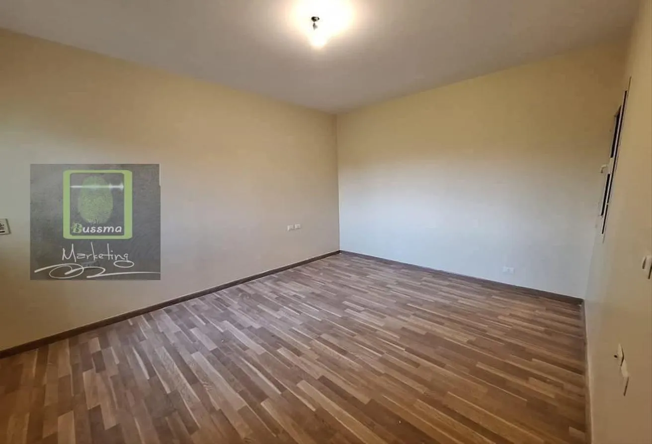 Rent in The Address: شقة ايجار كمبوند ذا ادريس 112م موقع متميز جدا
