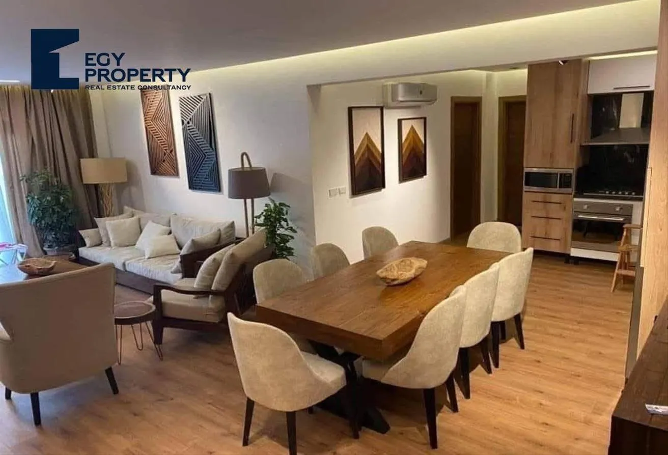 Sale in Galleria Moon Valley: Apartment for Sale Prime Location over 10 years
