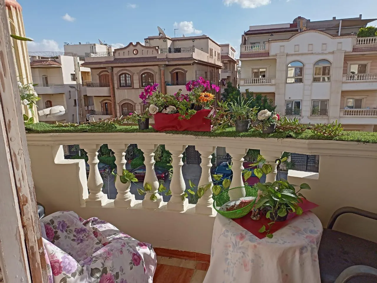Duplex for RESALE at New Cairo District 5 RTM