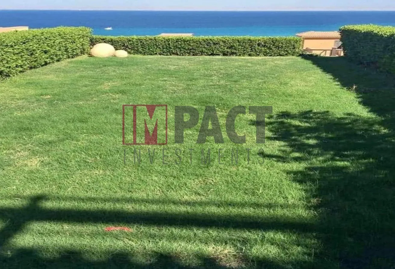 Sale in La Vista Cascada: Landscape view Chalet+G Finished and Ready to move