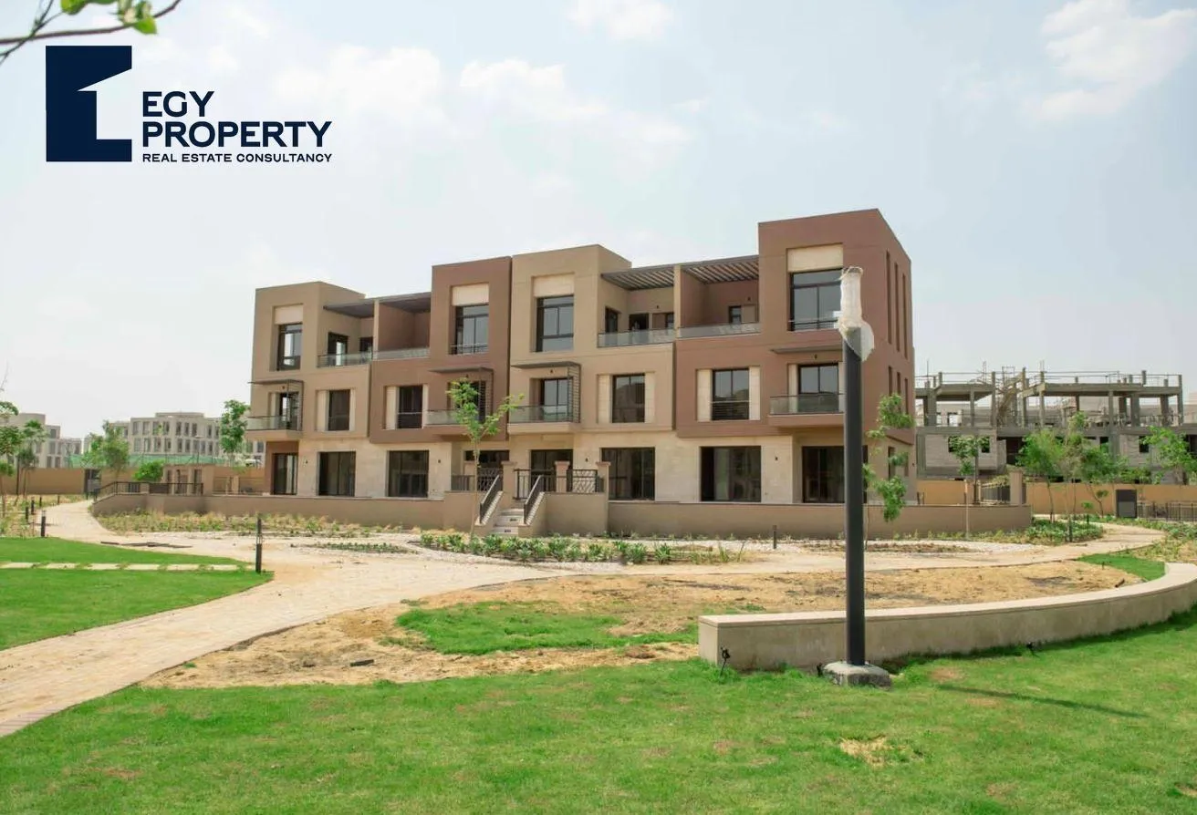 Sale in District 5: Villa For Sale on Instalment Until 2030