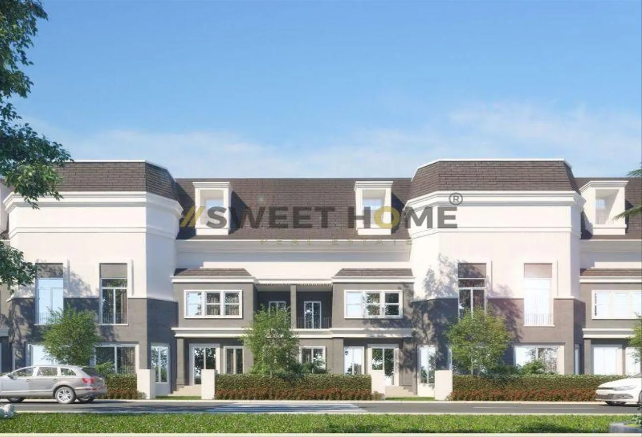 Sale in Sarai: TownHouse with 0% Down payment on 12 years ForSale