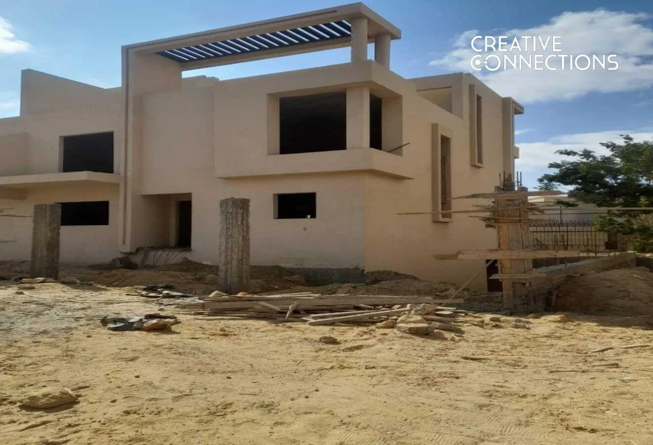 Sale in Shorouk City: 155 sqm apartment for sale at a special price in T