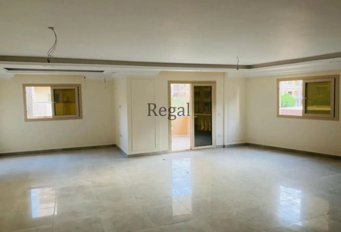 Sale in El Banafseg Apartment Buildings: امتلك شقتك ف البنفسج عمارات بالتجمع بمساحة 300 م