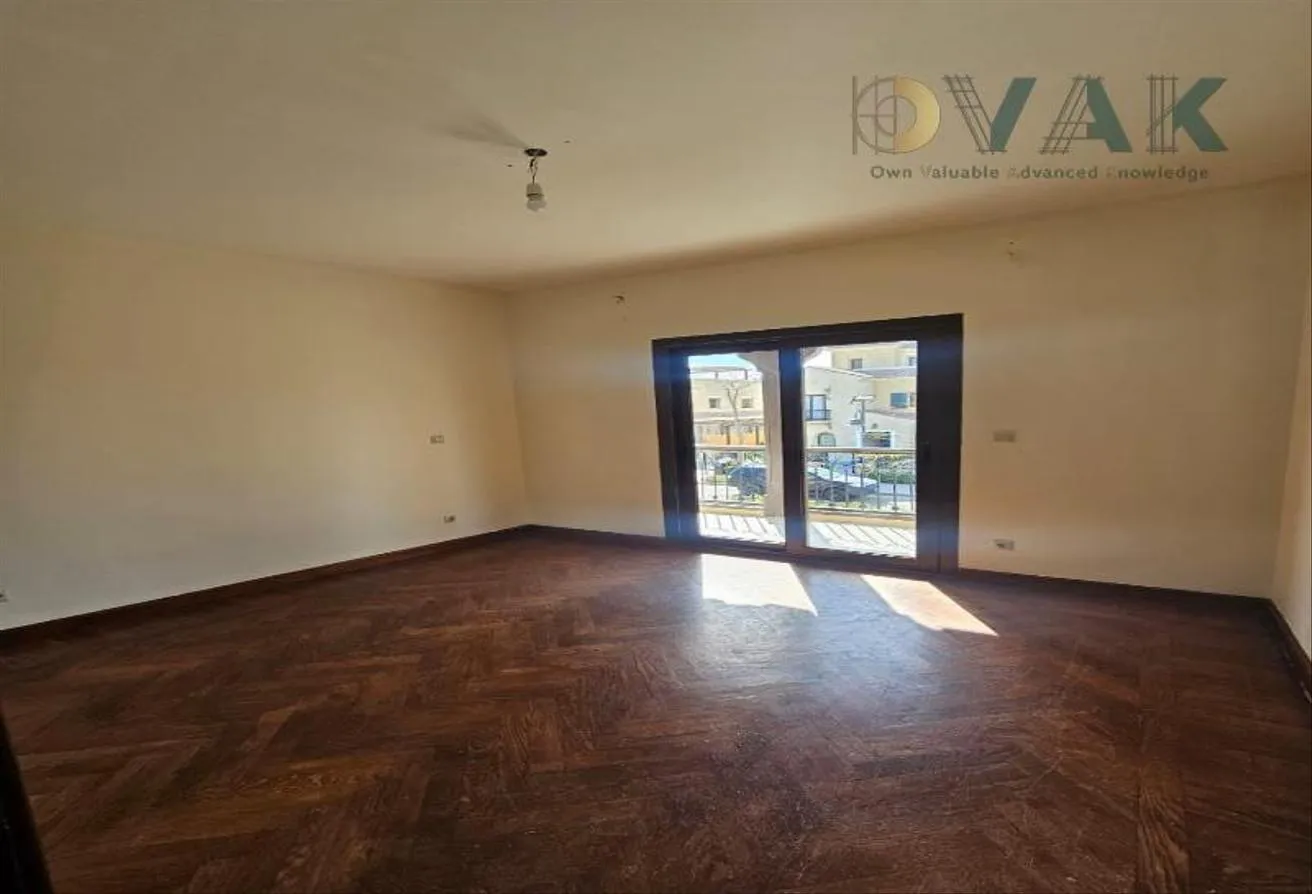 Rent in Mivida: Standalone Villa for rent  | Mivida - New Cairo