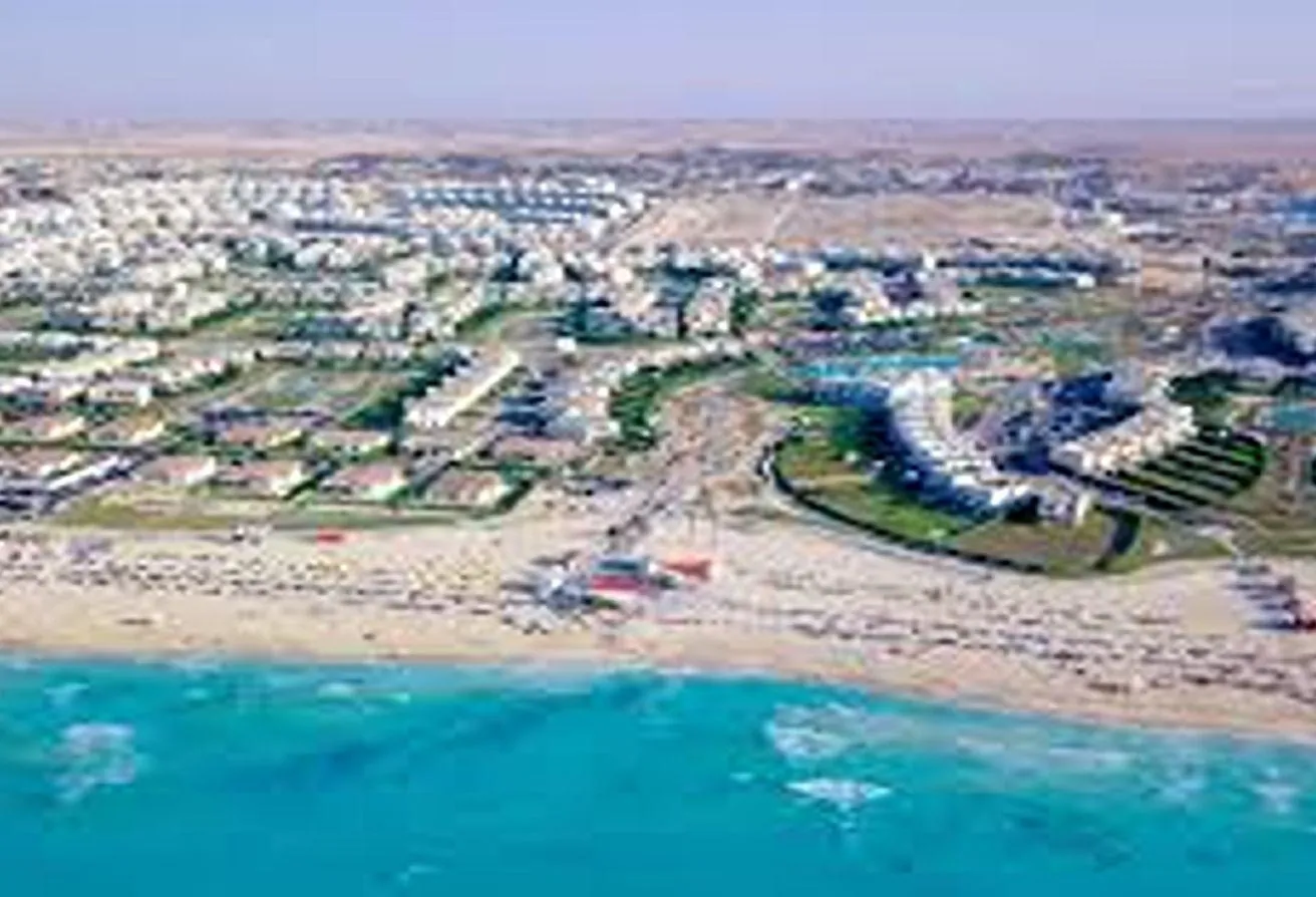Sale in Amwaj: The best Total in Amwaj Sea View the lowest price