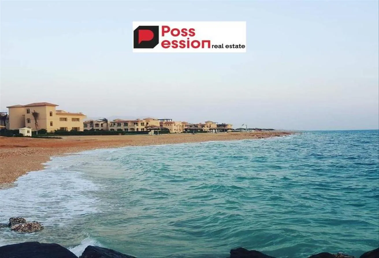 Sale in La Vista 6: Chalet 140m for sale first row ready for delivery