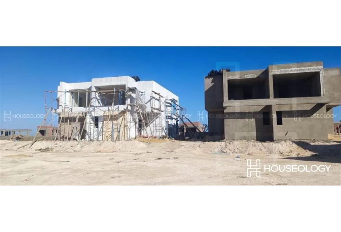 Sale in Azha North: Very Prime Location Villa For Sale At Azha North