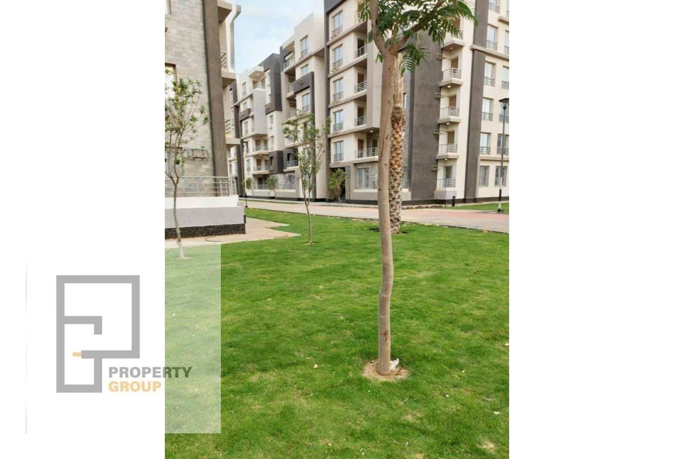 Sale in Jannat October: apartment140m for sale at a premium price,finished