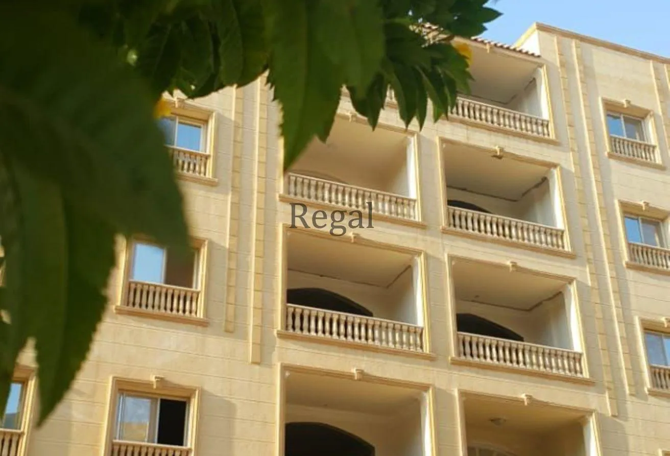 Sale in Al Andalus Family: Apartment for sale in Andalusia Family District