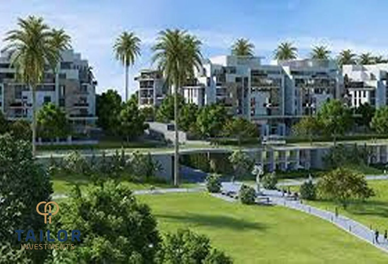 Sale in Mountain View iCity October: TownHouse Corner V MV Park Near Mall of Arabia