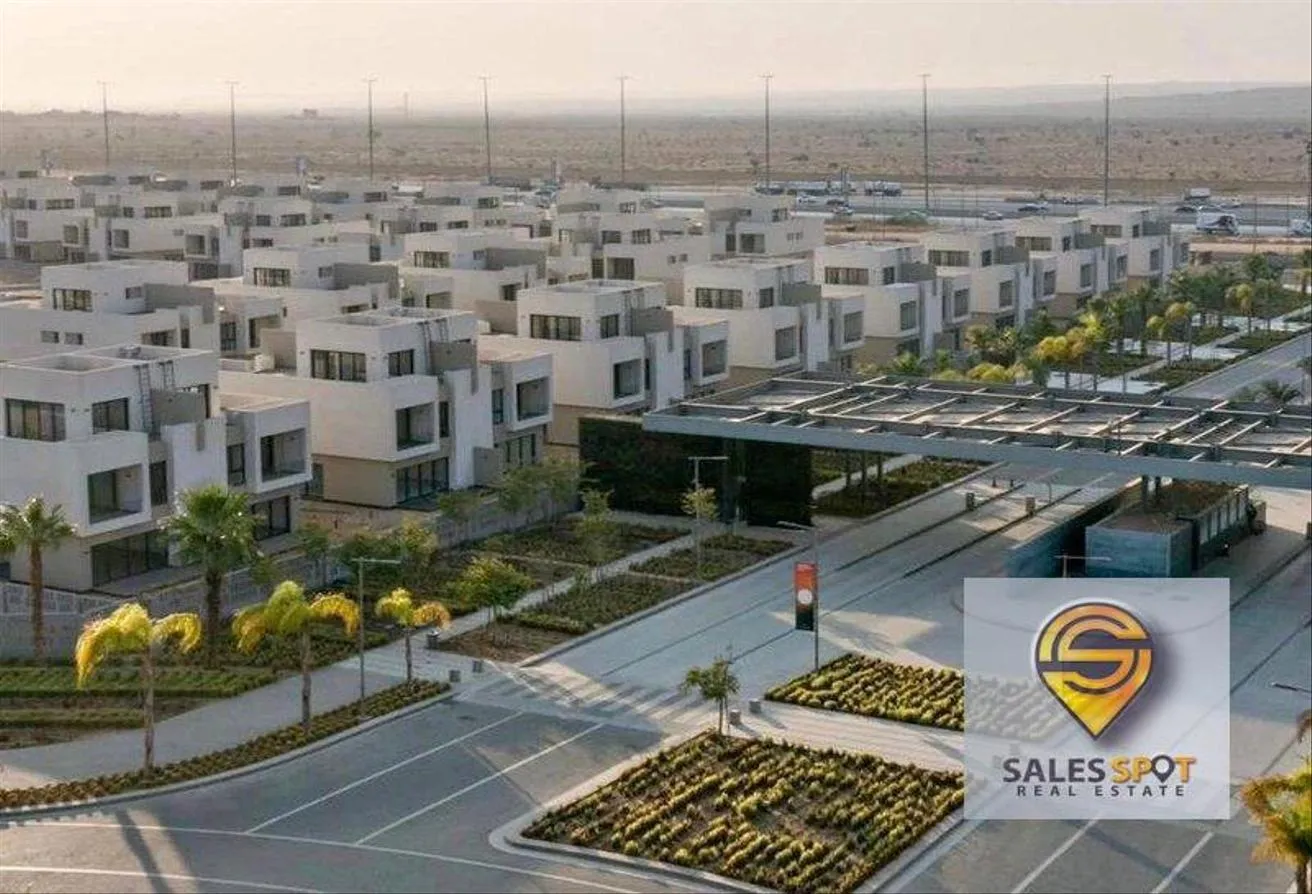 Sale in Al Burouj Compound: Without d.p apartment for sale finished in burouj