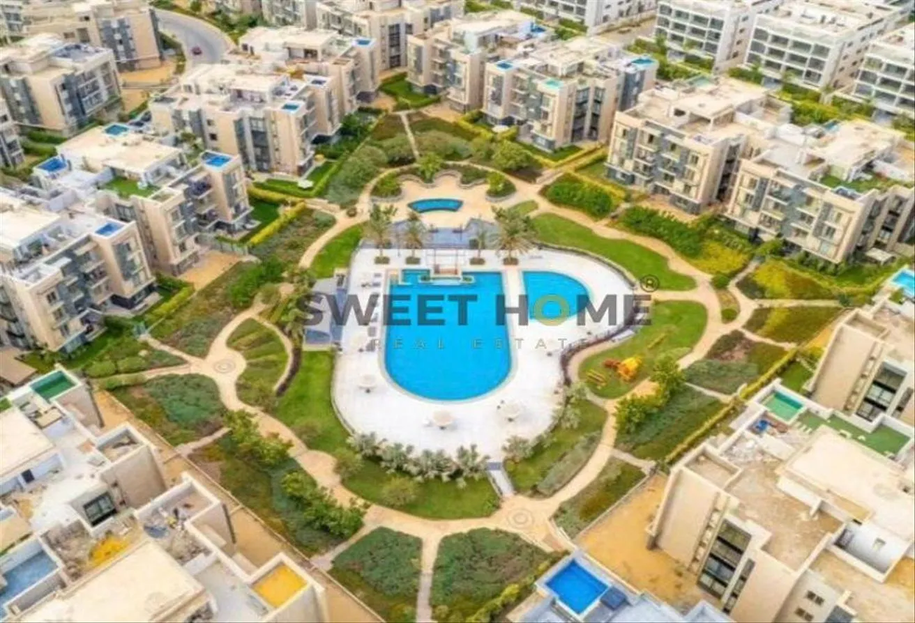 Sale in Galleria Moon Valley: Ground Floor in TheGoldenSquare ForSale - Galleria