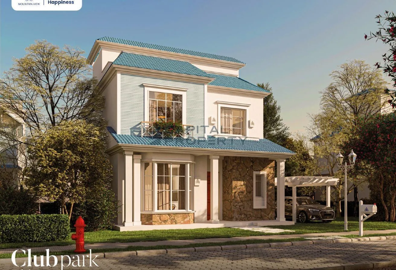 Sale in Mountain View iCity: Apartment with garden in iCity -10% down payment