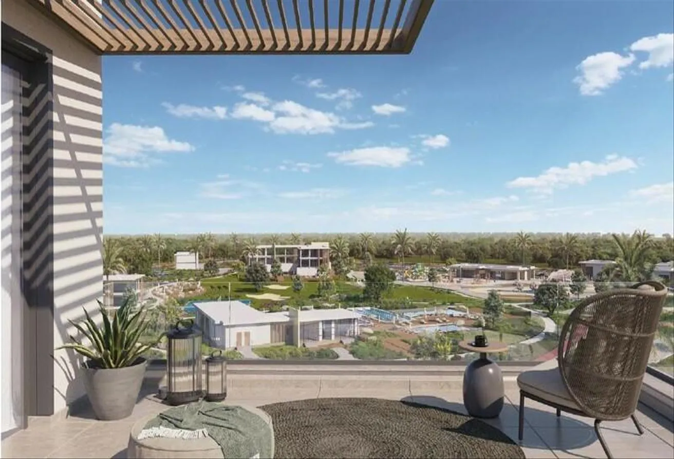 Sale in Hyde Park: Apartment for sale in Hyde Park, 5th Settlement