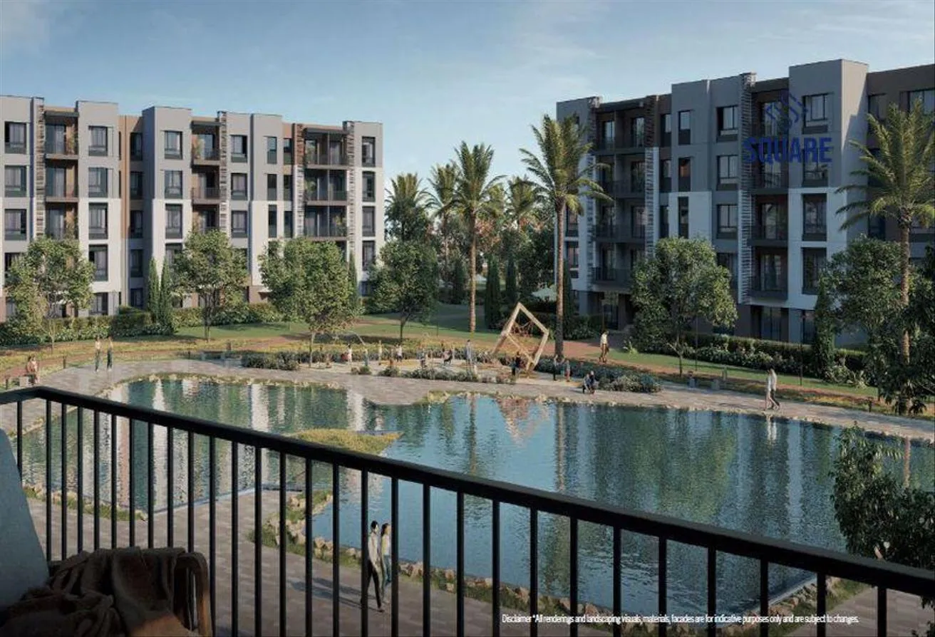 Sale in HAP Town: Lowest price in market Resale Apt with a primeview