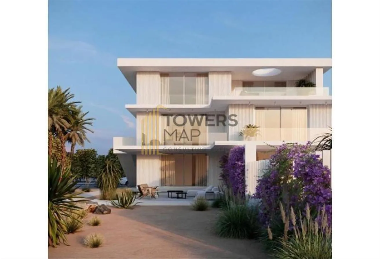 Sale in Mesca: chalet fully finished/2 BR/10% dp  /Installment 8y