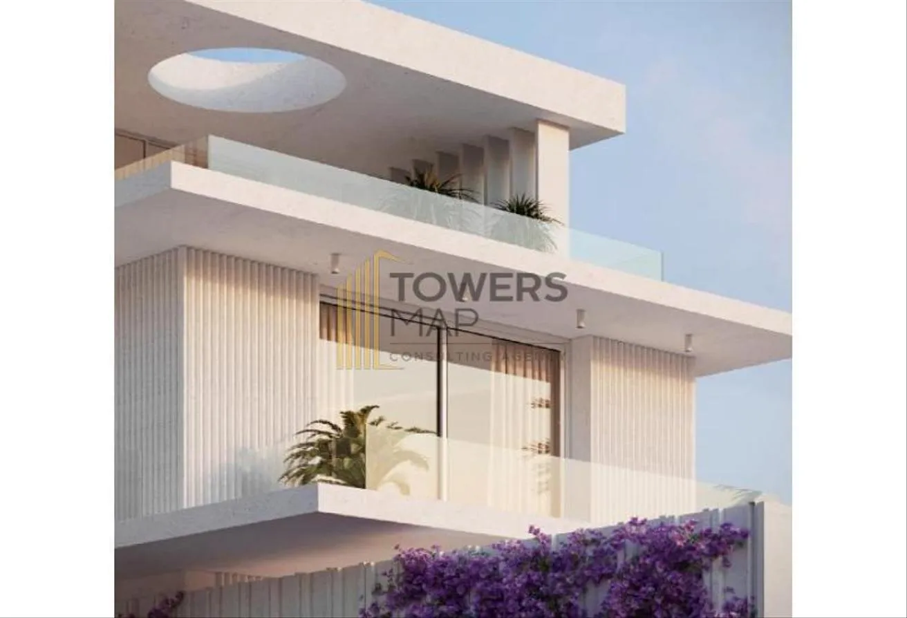 Sale in Mesca: chalet for sale 2 BR /  installment 8Y / 10% DP