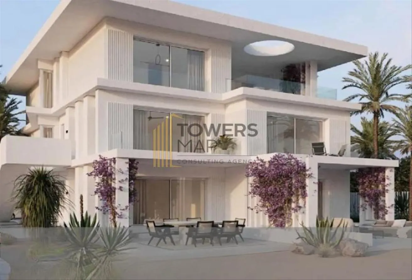Sale in Mesca: chalet 2 bedroom/prime location over 8 years/10%DP