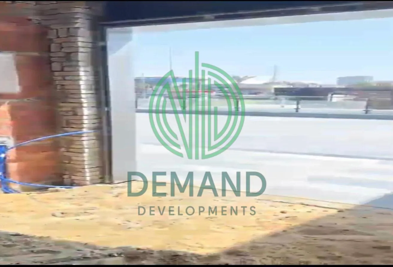 Rent in Za Mall: shop 85 meters For rent on waslet dahshour Z Mall