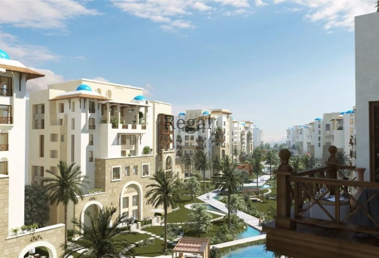 Sale in Anakaji: امتلك وحدتك السكنيه R8 العاصمه الاداريه الجديده