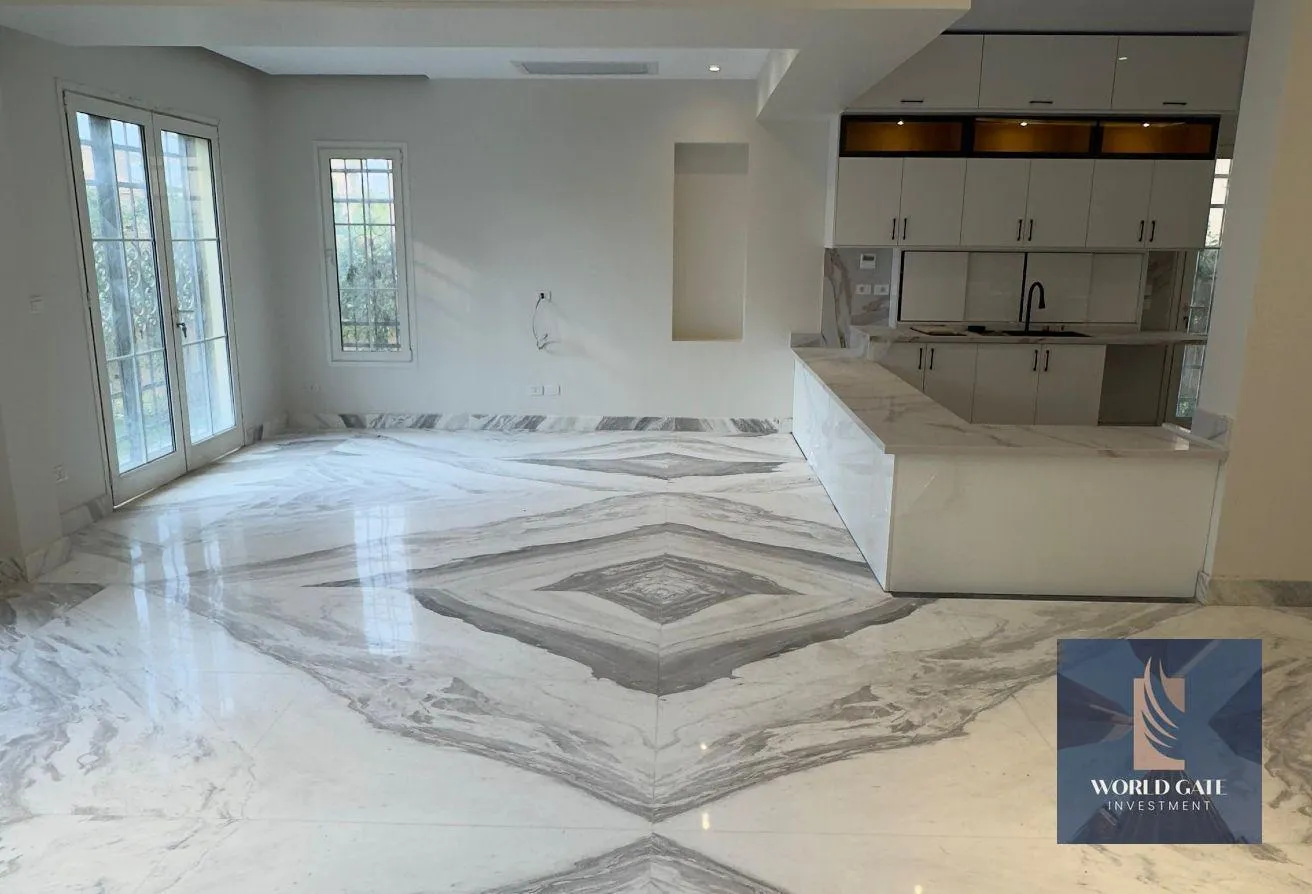 Sale in Hyde Park: Villa in Hyde Park Private Garden Fully Finished