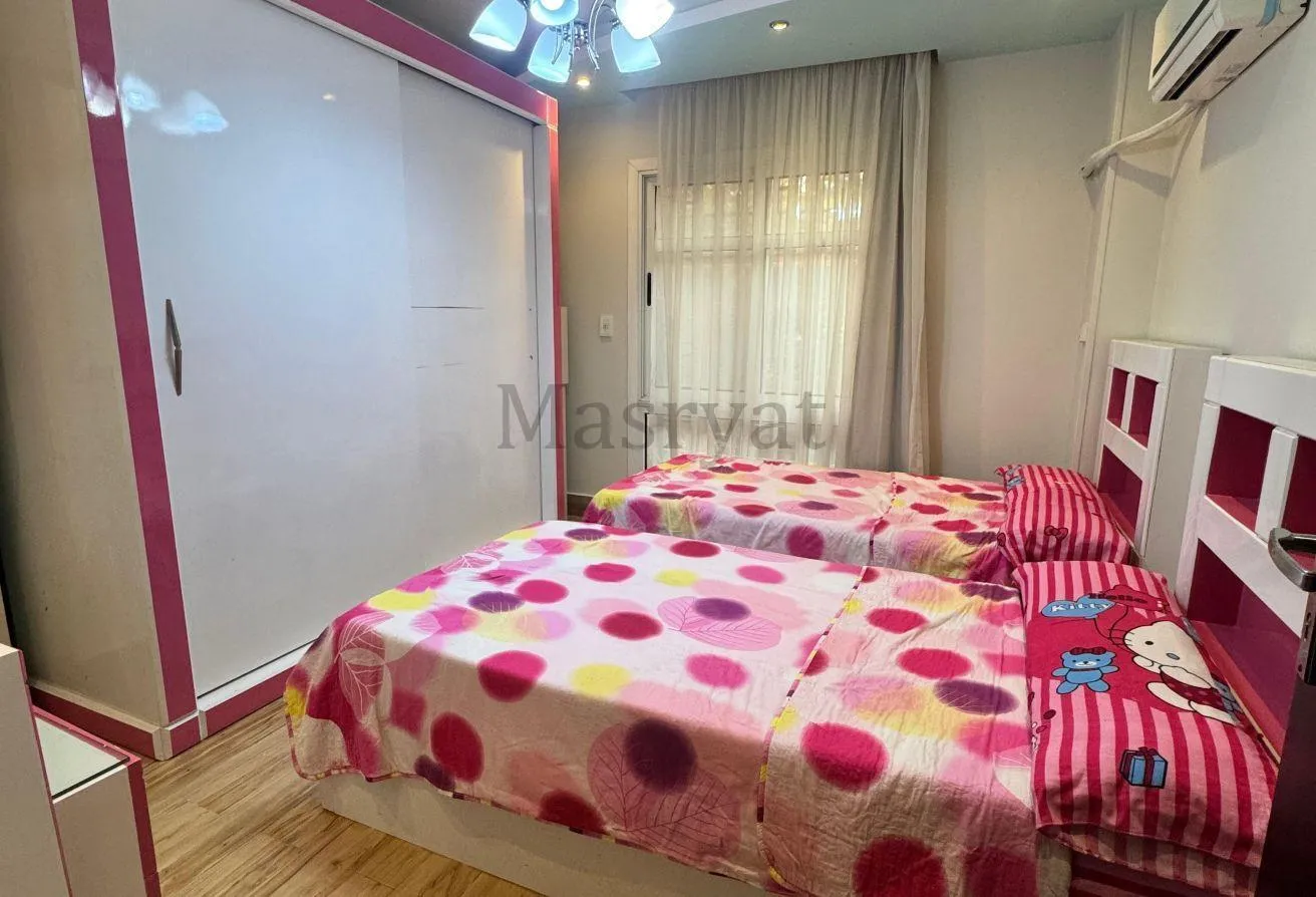 Rent in Madinaty: شقتك المثالية في مدينتي B7 بانتظارك! ✨