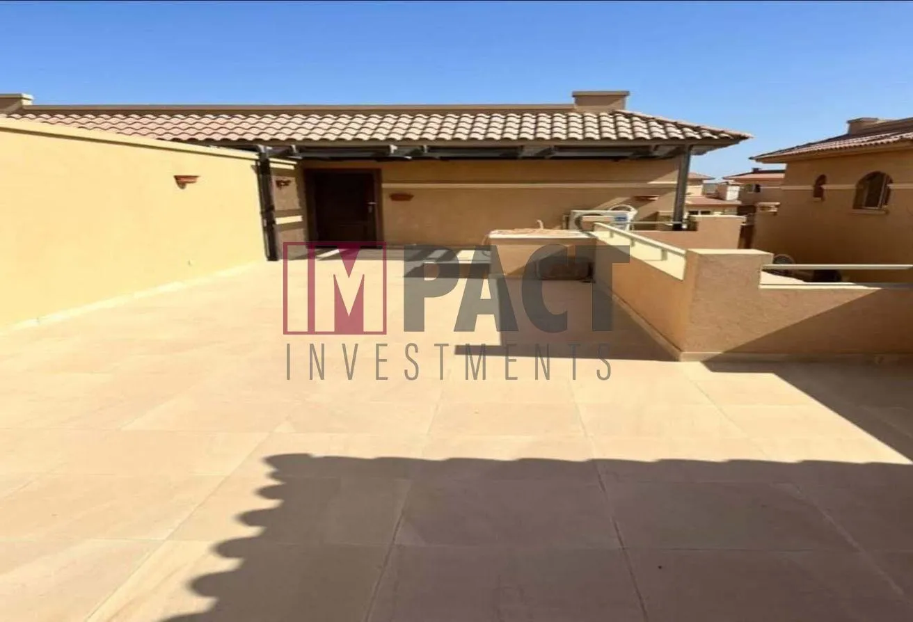 Sale in La Vista Gardens: (chalet on beach ) ready to move finished lavista