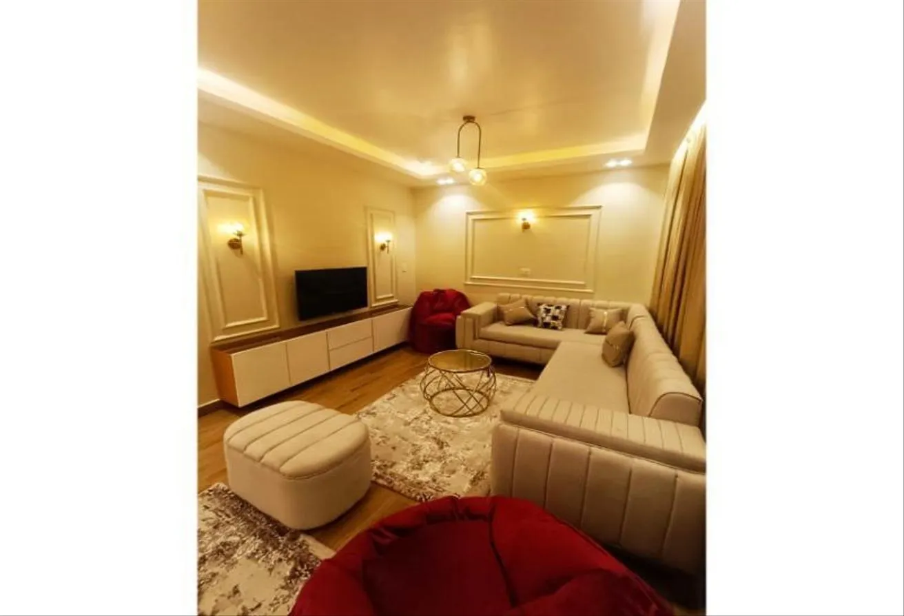 Rent in Madinaty: لقطه للايجار مفروش يومي بمدينتي b12