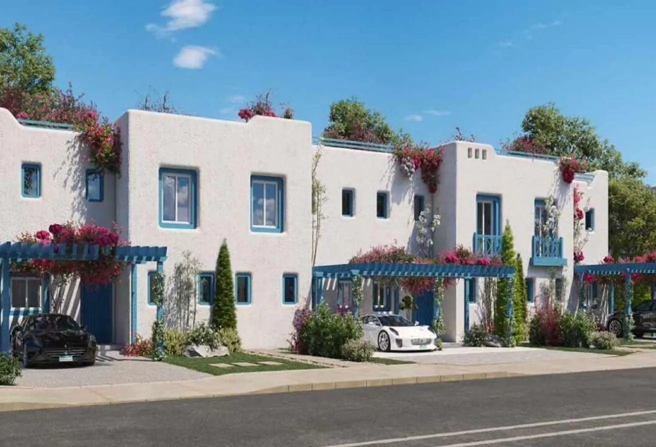 Sale in Mountain View: The lowest price for a penthouse in Ras El Hekma