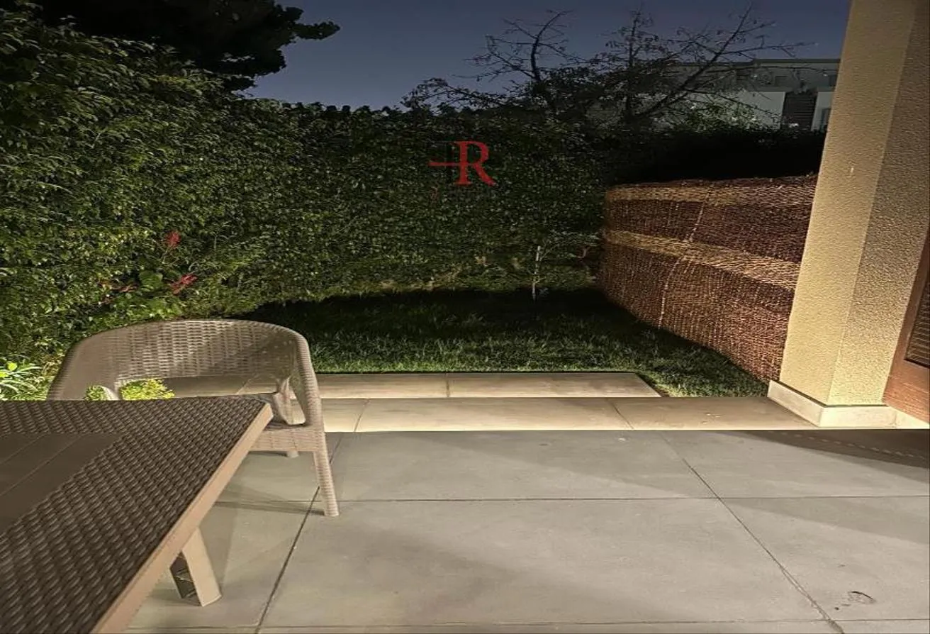 Rent in Cairo Festival City: Studio With Open Roof Area At Cairo Festival City