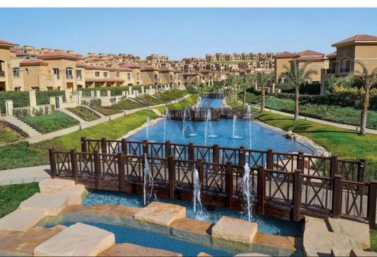 Sale in Stone Park: DP 255K Own Apartment 3BR-INST. 10Y-LANDSCAPE VIEW