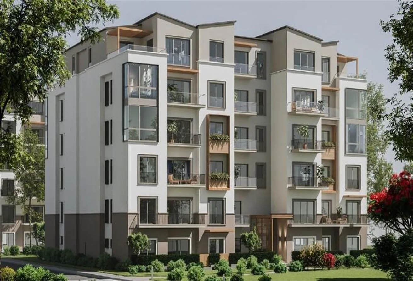 Sale in Hyde Park: Apartment 147m in Hyde Park, installments 12 years