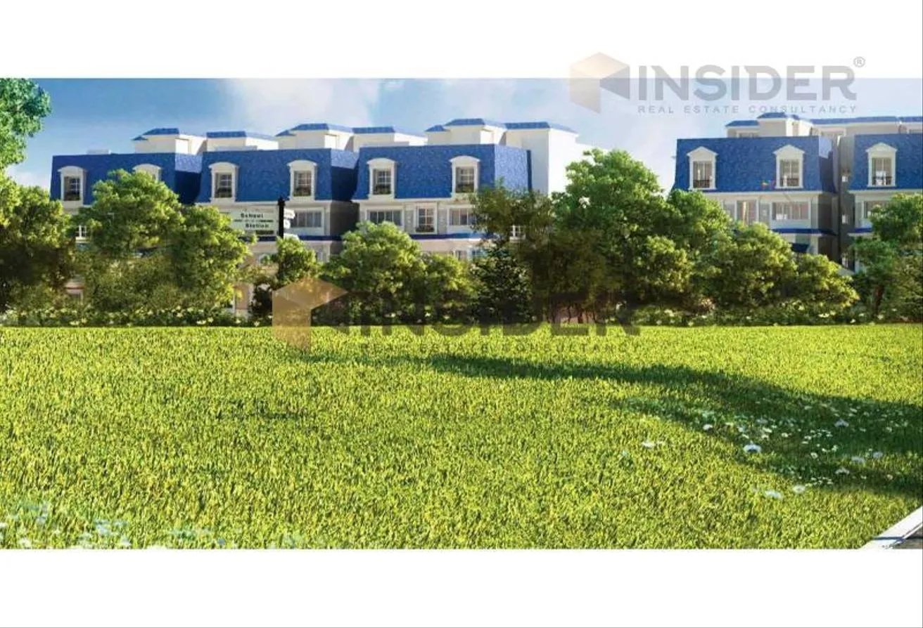 Sale in Mountain View Hyde Park: RTM penthouse corner in M.V Hyde Park