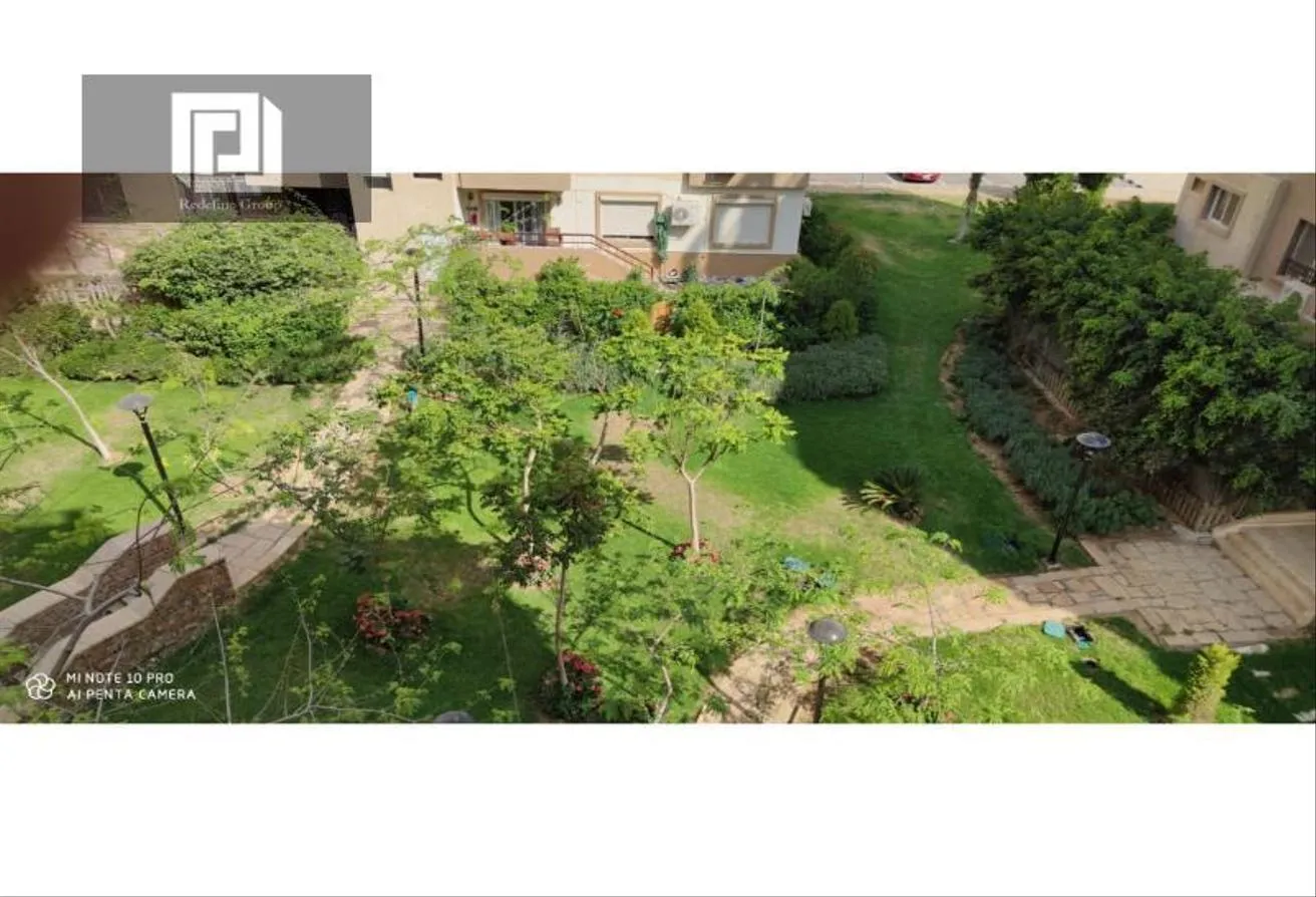 Rent in Madinaty: شقة للايجار في مدينتي Madinaty في b6 تشطيبات خاصة