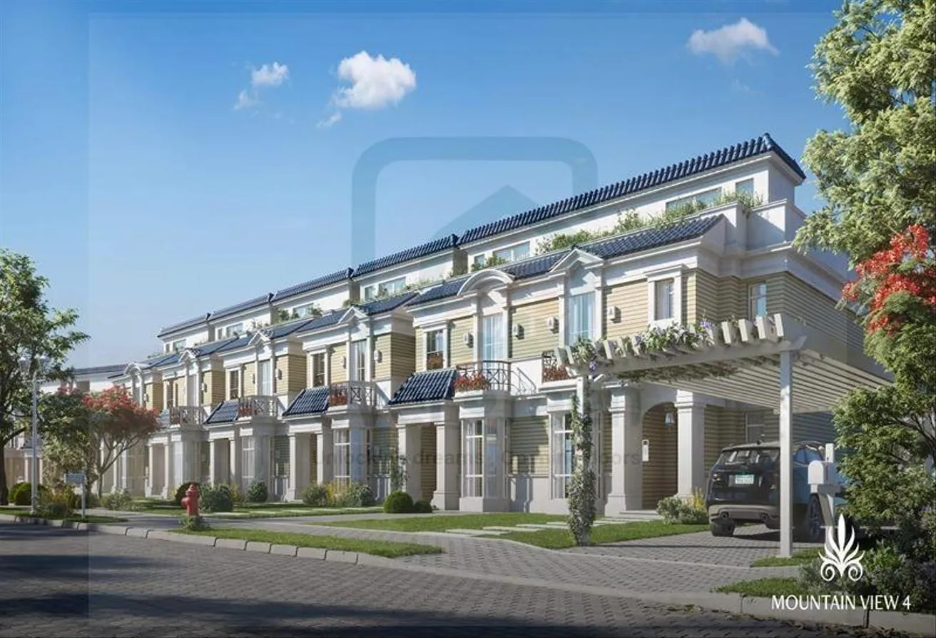 Sale in Mountain View iCity October: Townhouse in MountainView iCity Launch 5%DP over9Y