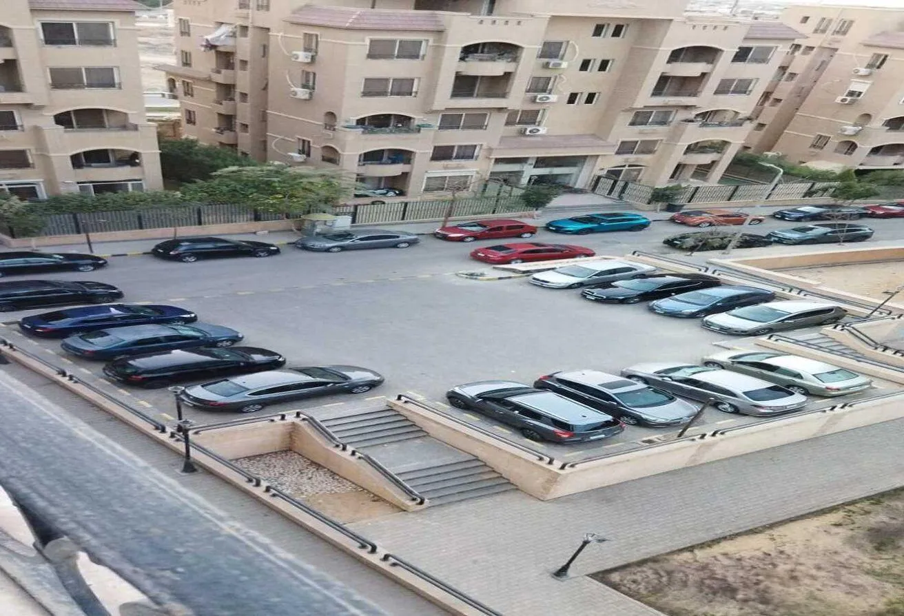 Rent in Acacia: Studio for rent furnished in Acacia 5th Settlement