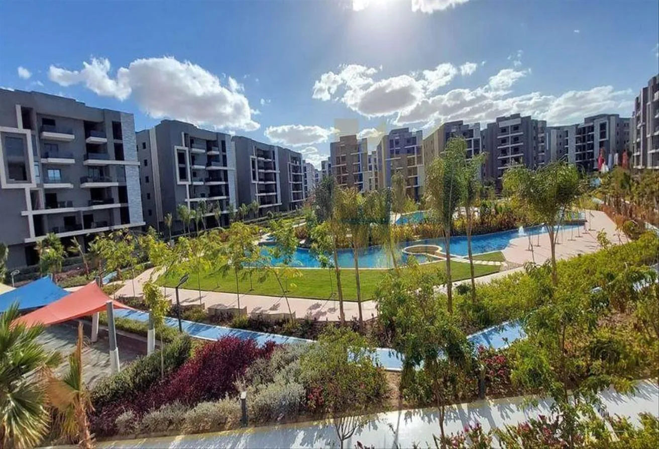 Sale in Sun Capital: Apartment for sale dp 5% in Sun Capital 6 October