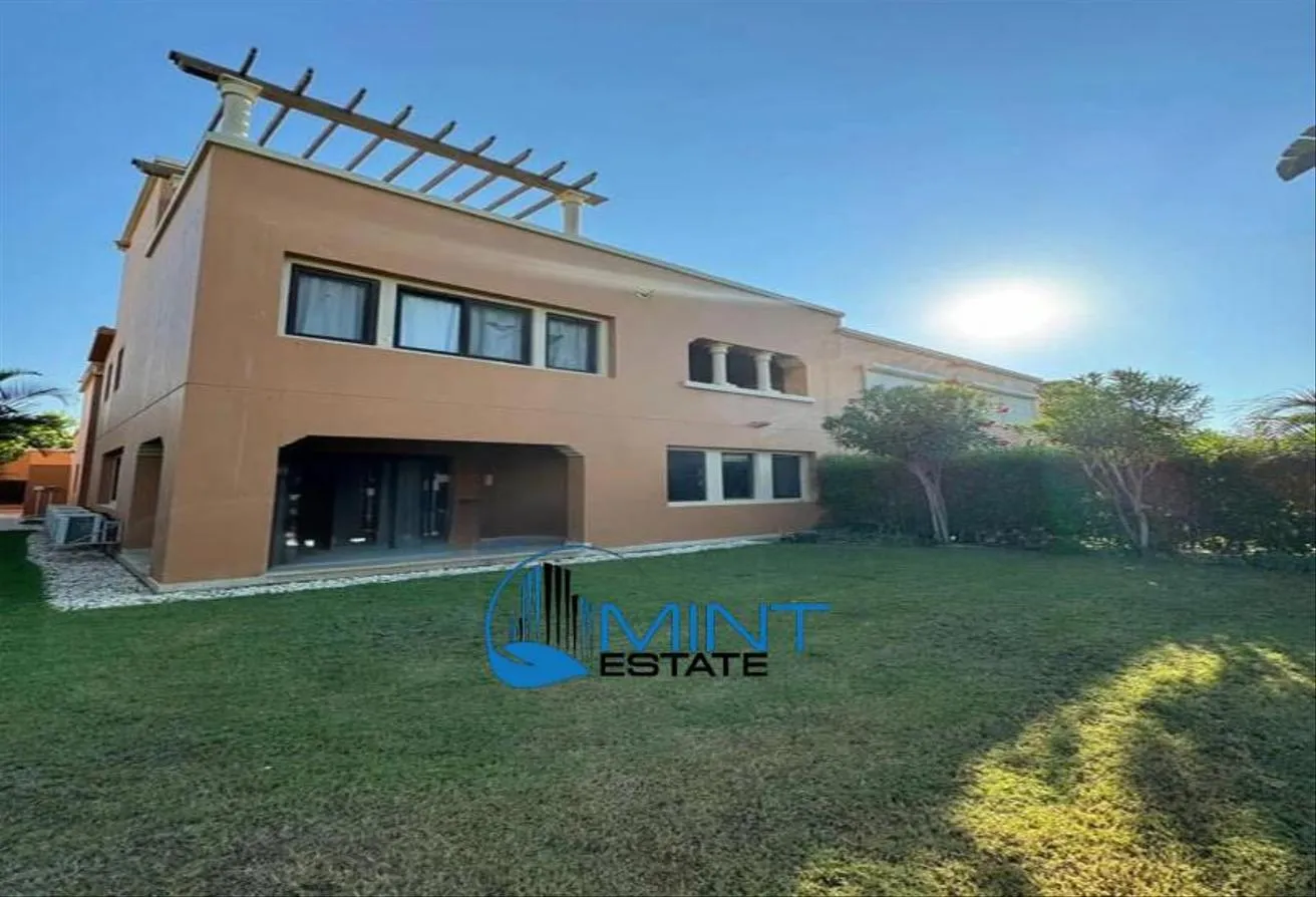 Sale in Marassi: Facing North Twin House For Sale In Marassi