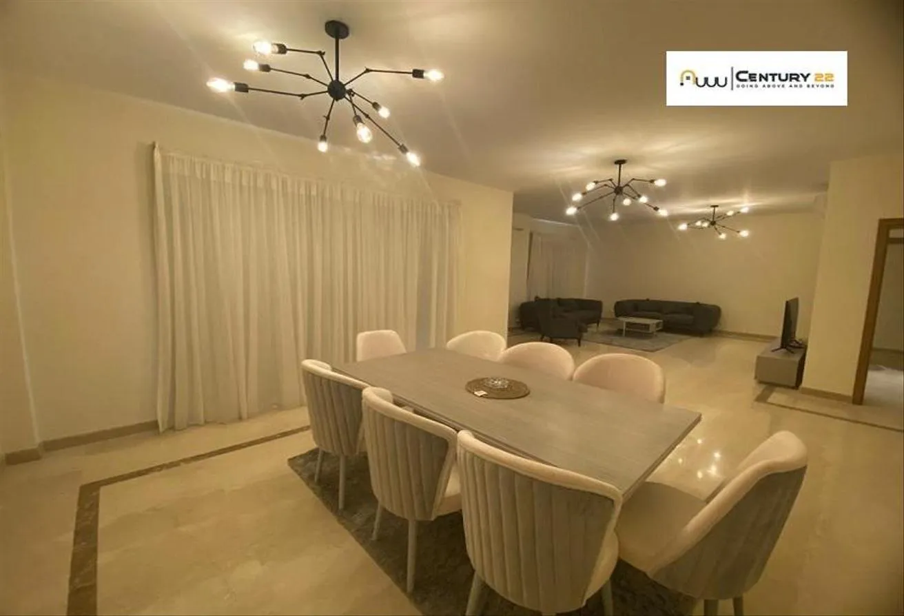 Rent in Mivida: For rent, a distinctive furnished apartment in Miv