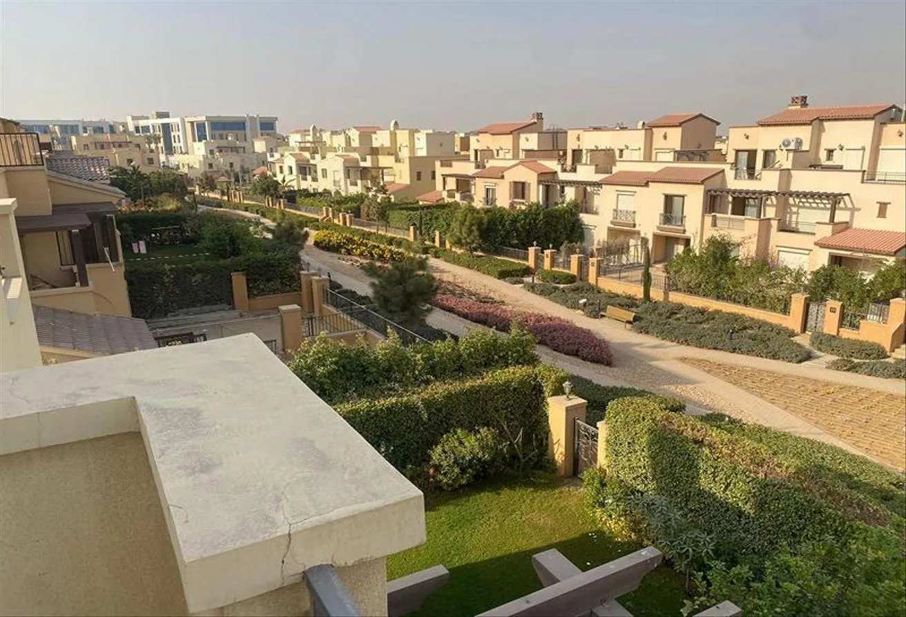 Sale in Mivida: Prime TownHouse Mivida Resale