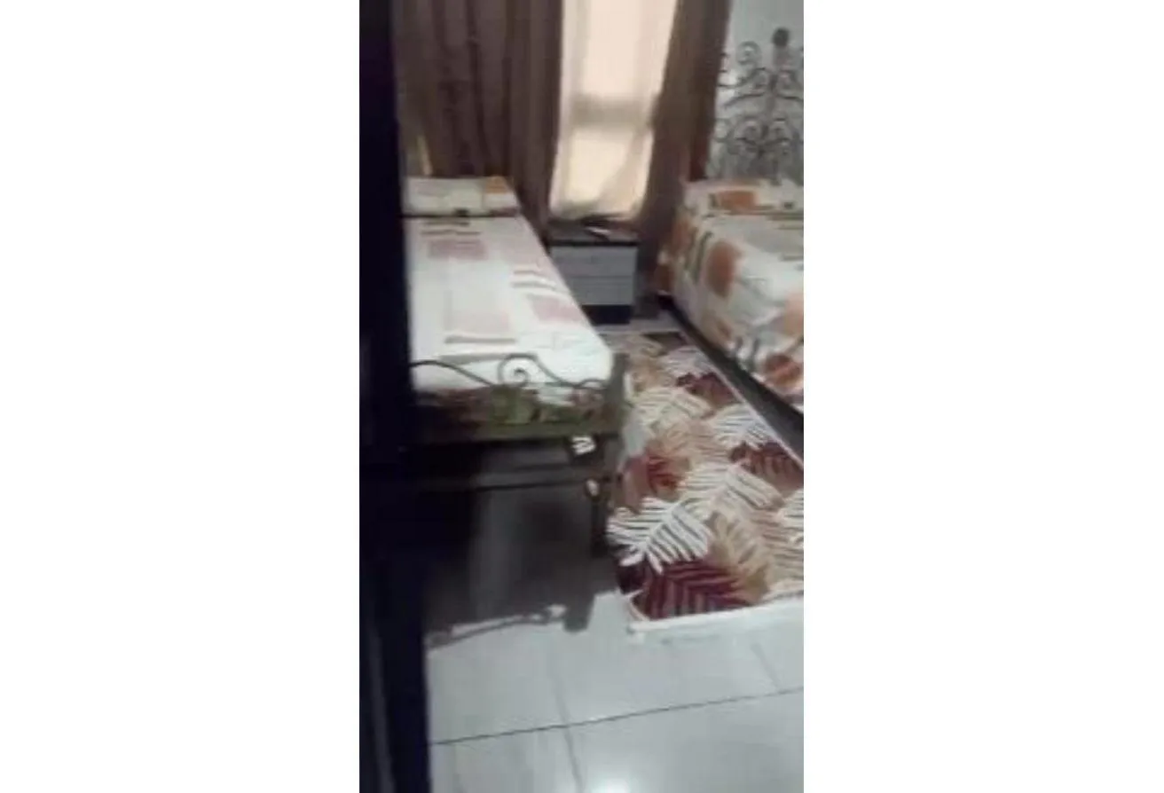 Rent in Degla Gardens: شقة مفروشة للإيجار في دجلة جاردنز