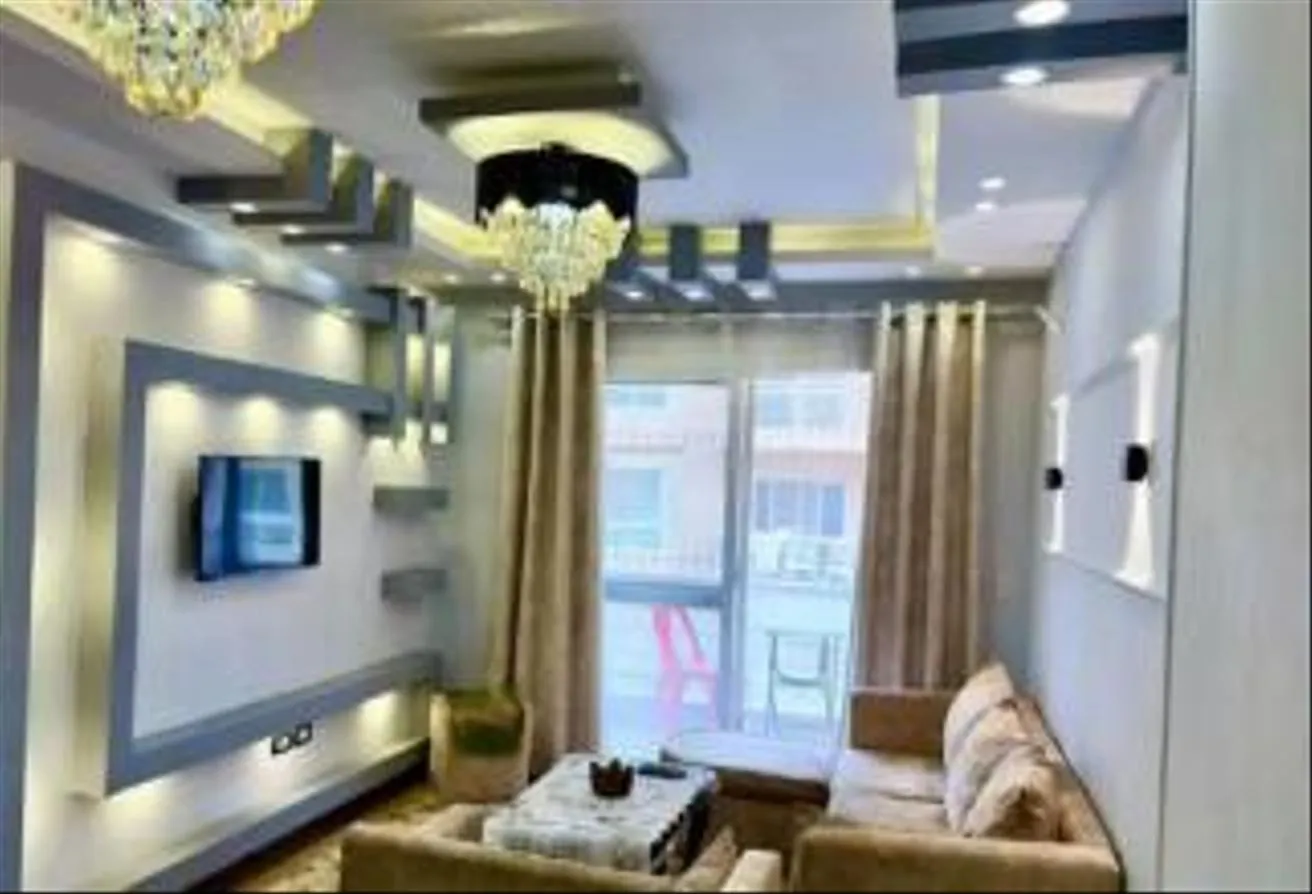 Sale in Degla Gardens: شقة للبيع في حدائق اكتوبر كمبوند دجلة جاردنز