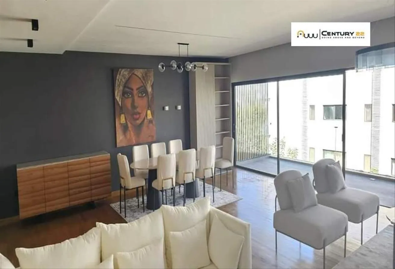 Rent in Lake View: Furnished apartment for rent with a distinctive vi