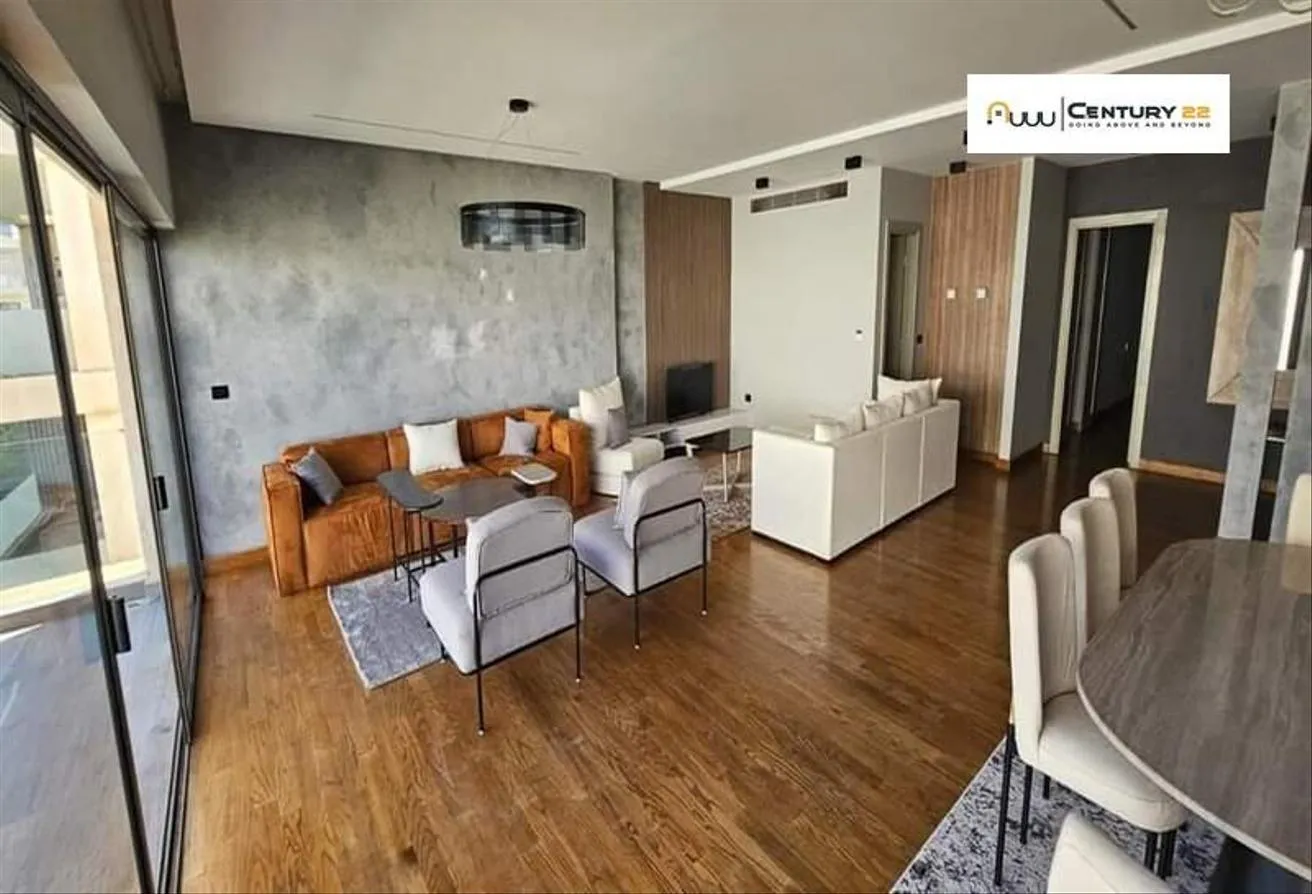 Sale in Lake View: Twin house in lake view compound New Cairo