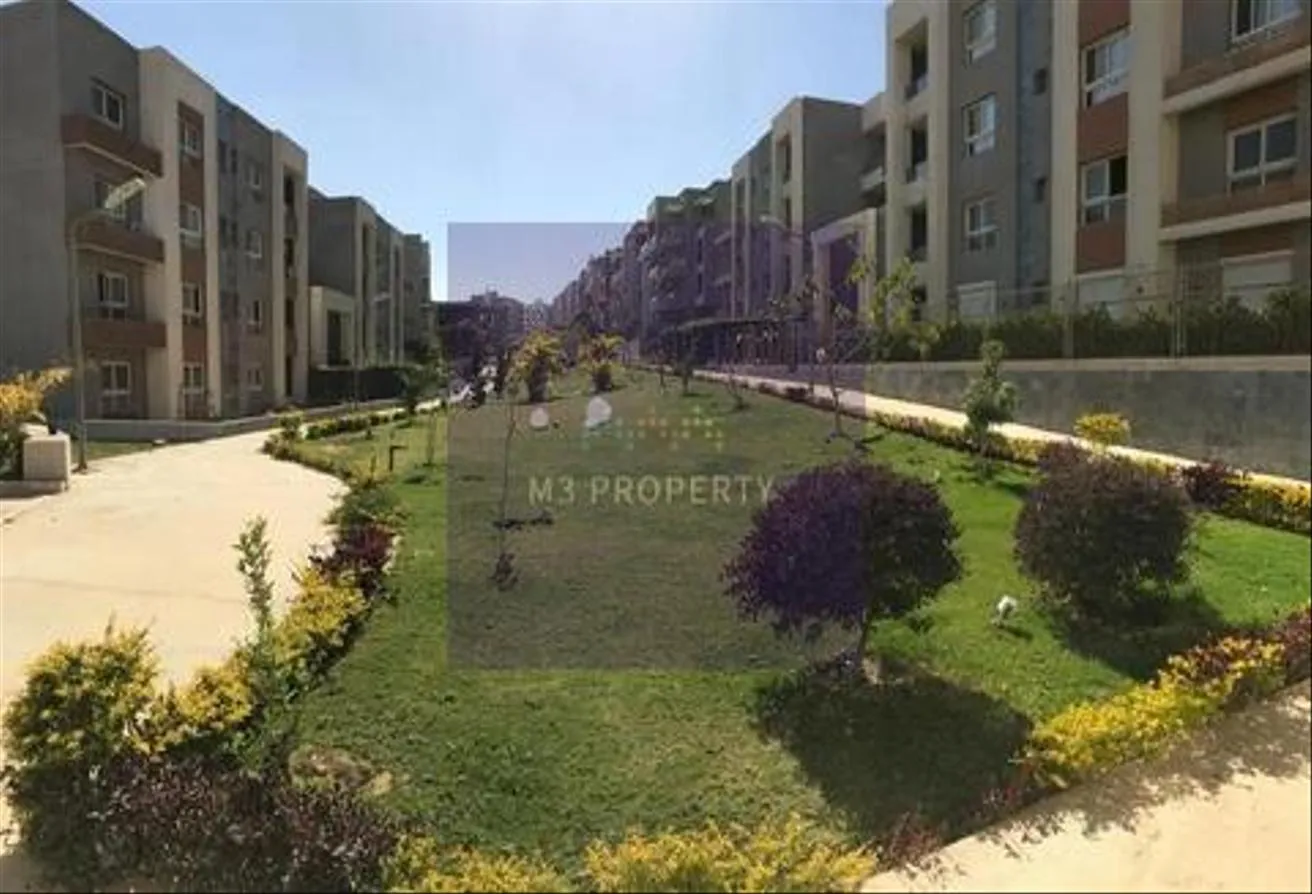 Rent in Zayed Regency: Apartment for rent in Sheikh Zayed Zayed Regency
