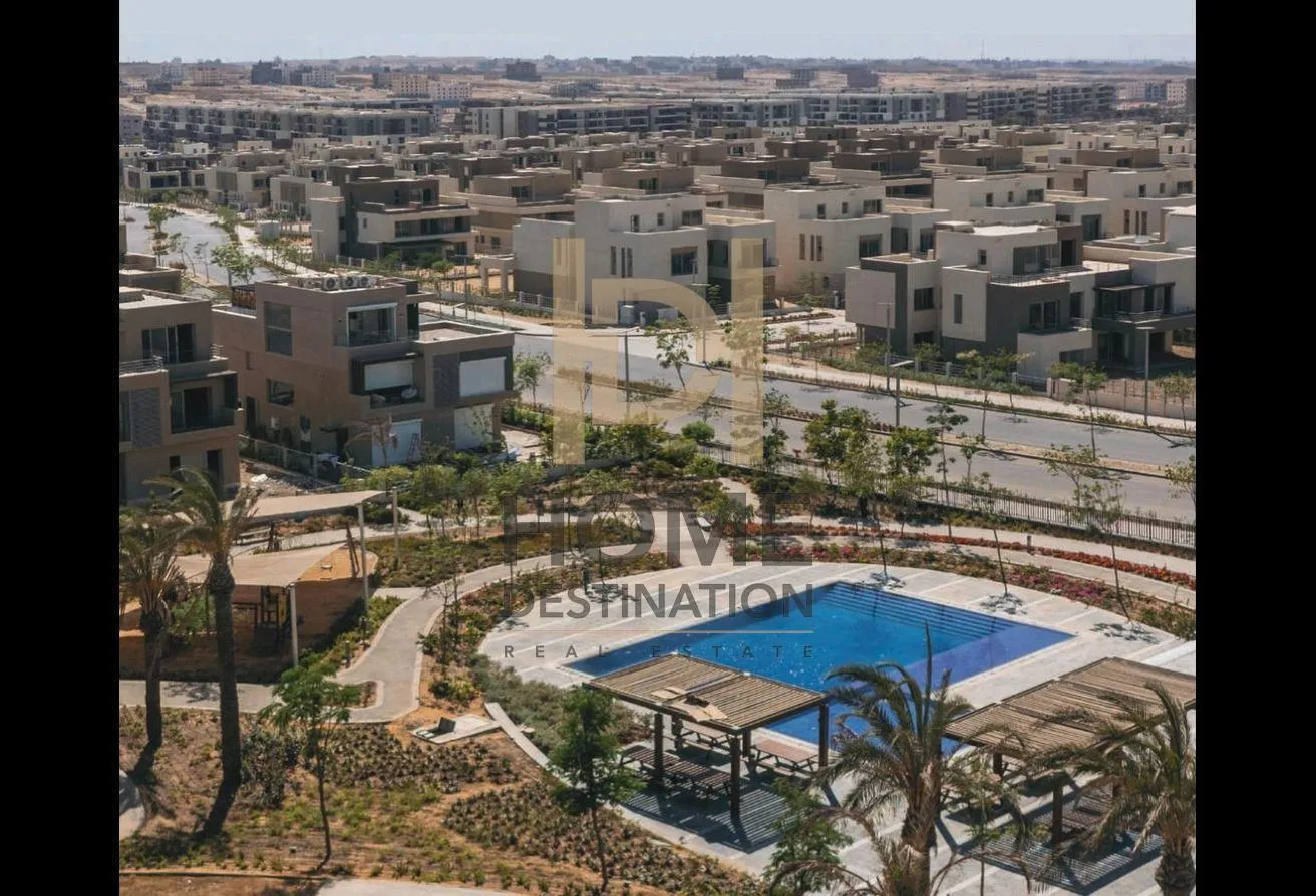 البيع في بالم هيلز نيو كايرو: أقل سعر معروض في الماركت لسرعة البيع 