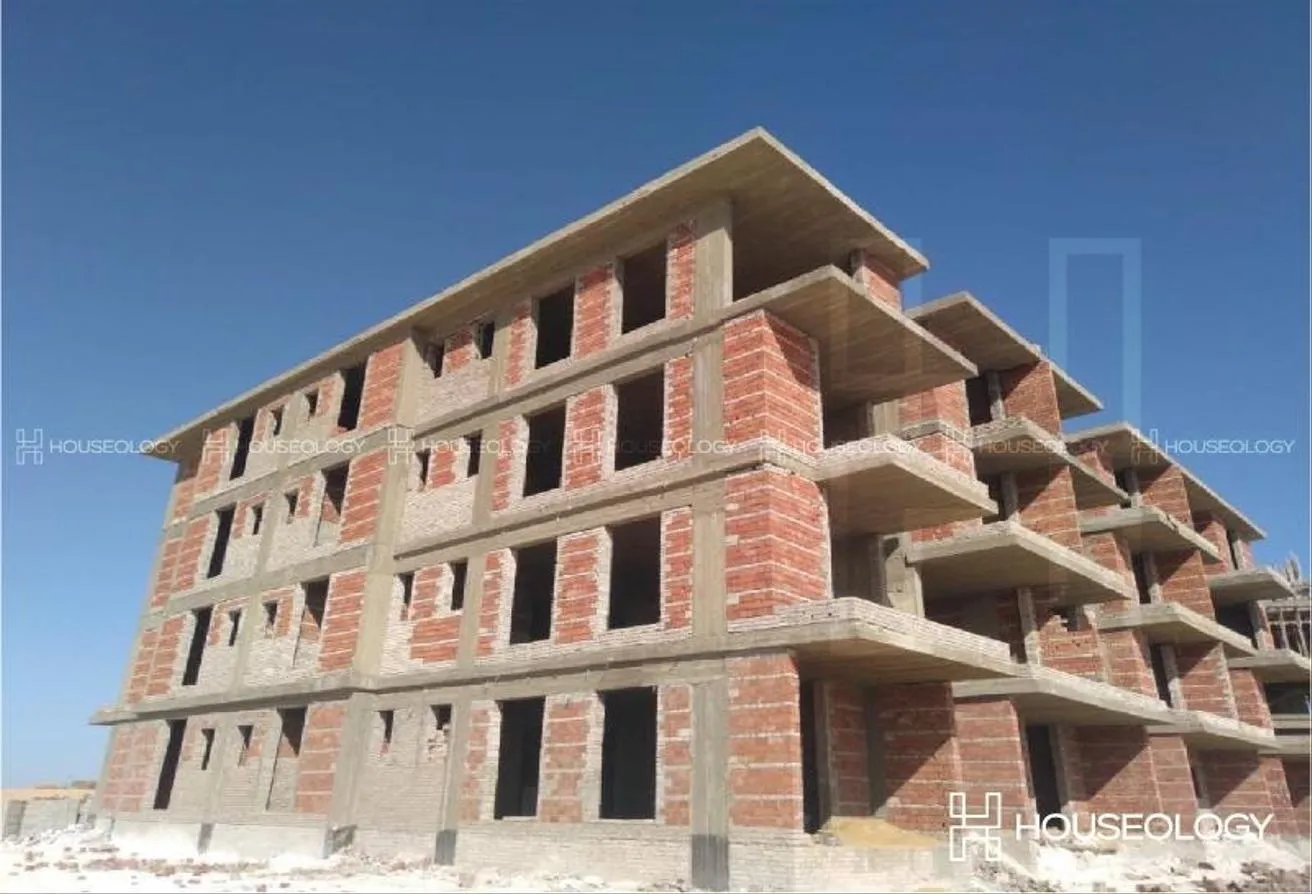 Sale in Azha North: Duplex For Sales Diya village lagoon view Azha