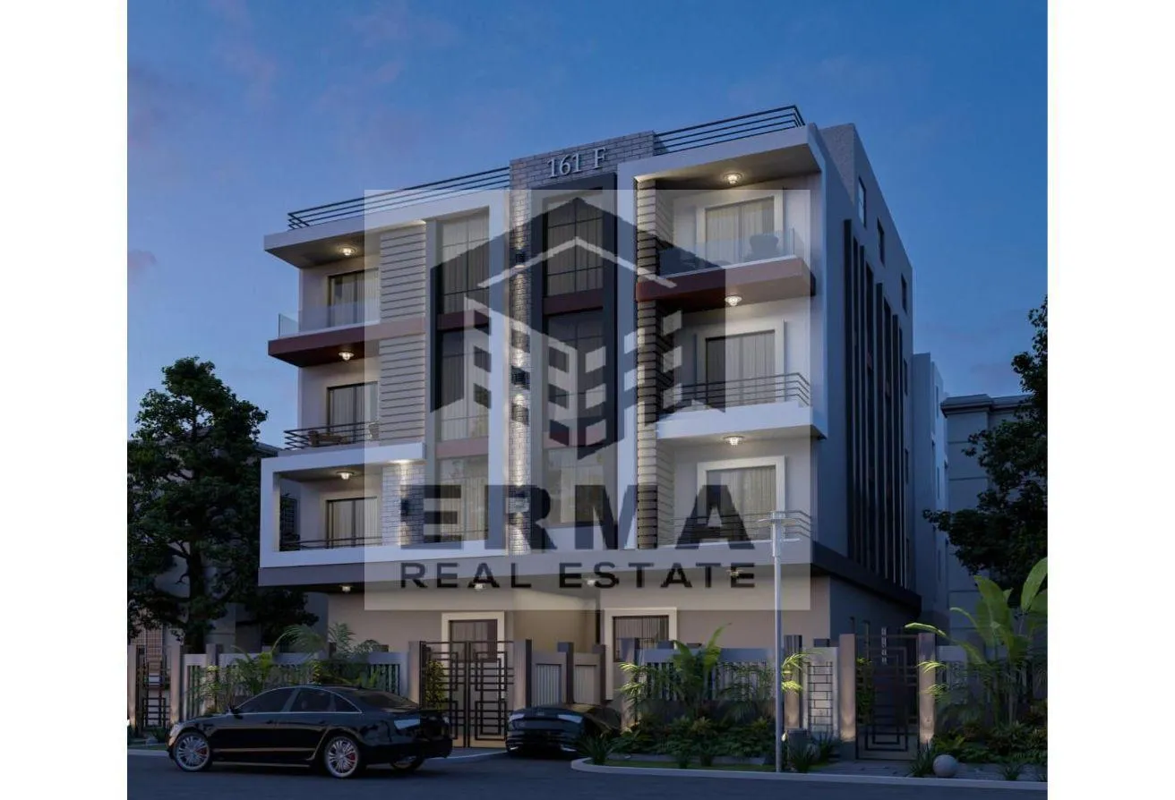 Sale in Bait Alwatan: Apartment in the first district in Beit Al Watan
